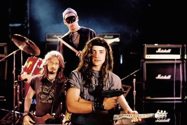 guitar heroes