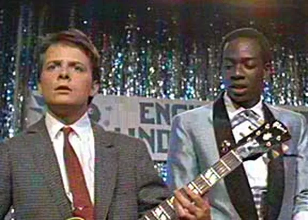 guitar heroes