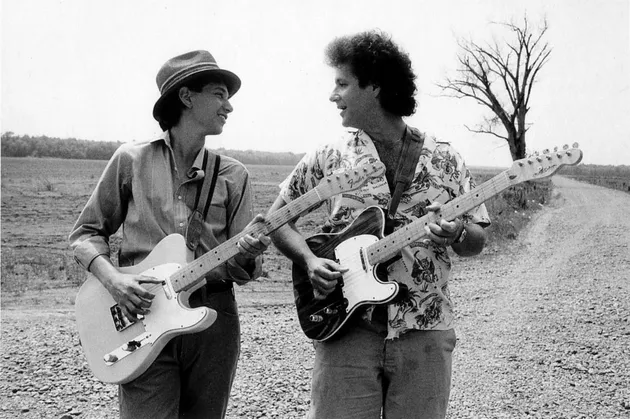 guitar heroes