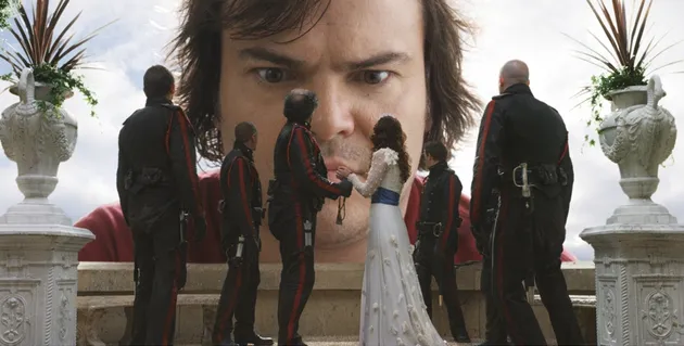 Gulliver´s Travels