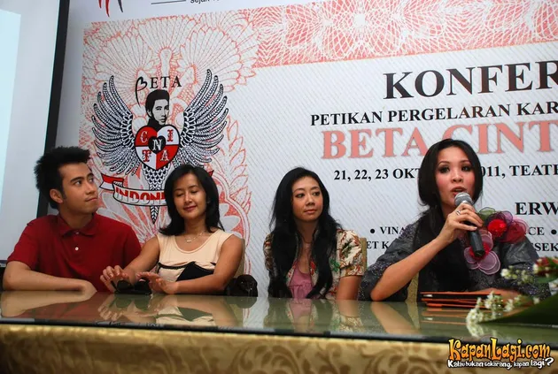 Guruh Soekarno Putra