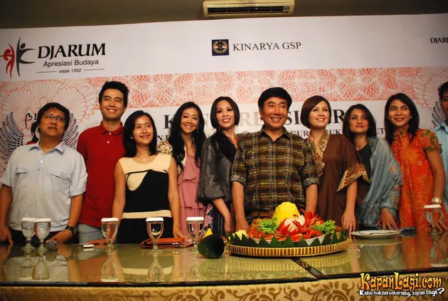 Guruh Soekarno Putra