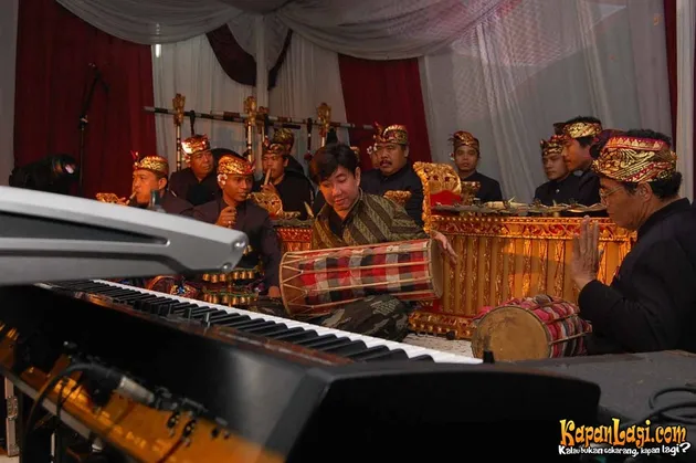 Guruh Soekarno Putra