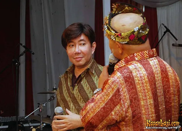 Guruh Soekarno Putra