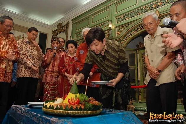 Guruh Soekarno Putra