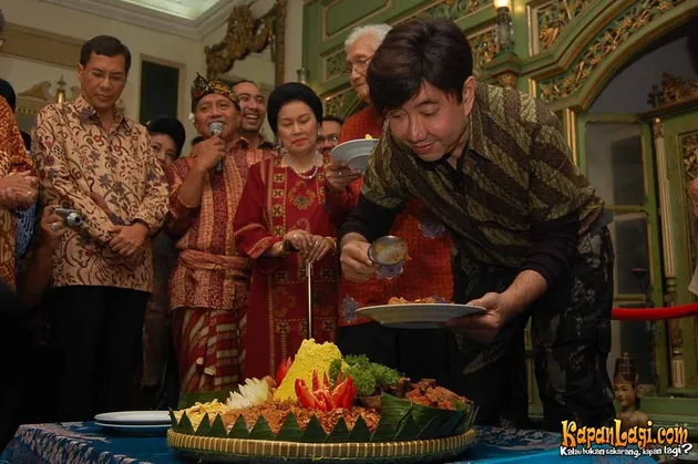 Guruh Soekarno Putra