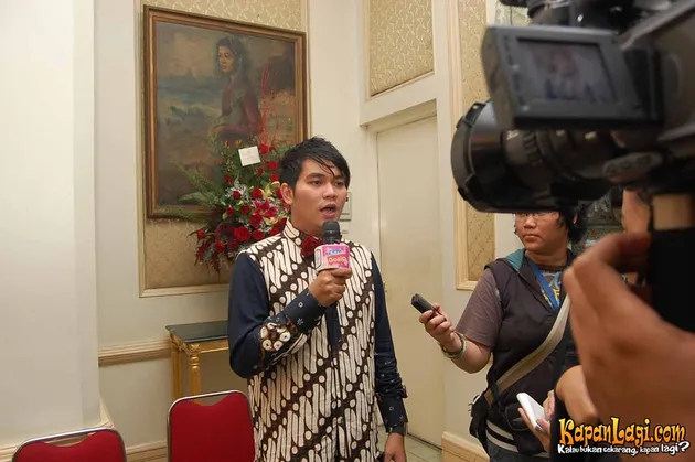 indra bekti