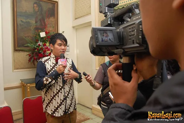 indra bekti