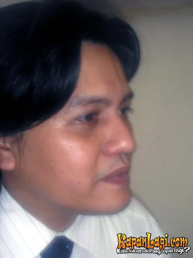 gusti randa