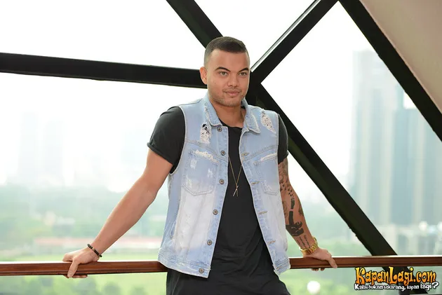 Guy Sebastian