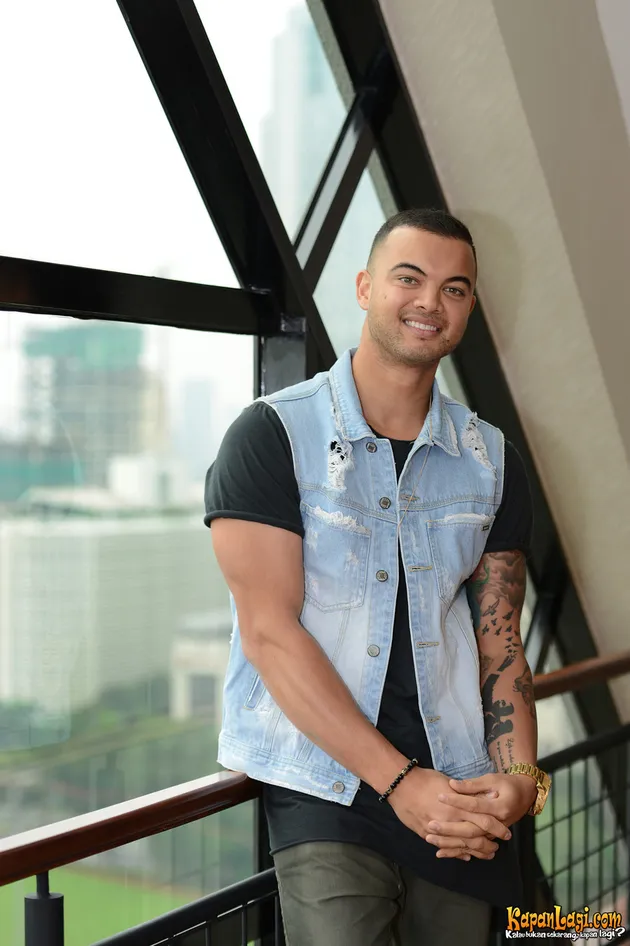 Guy Sebastian
