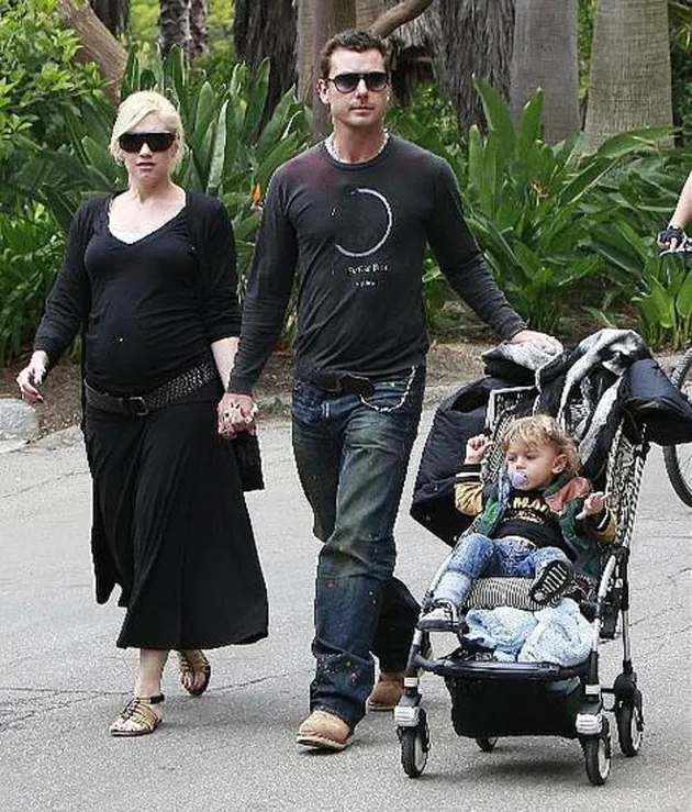 gwen_stefani_mothers_day