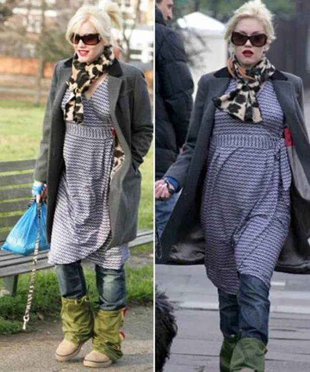 gwen stefani