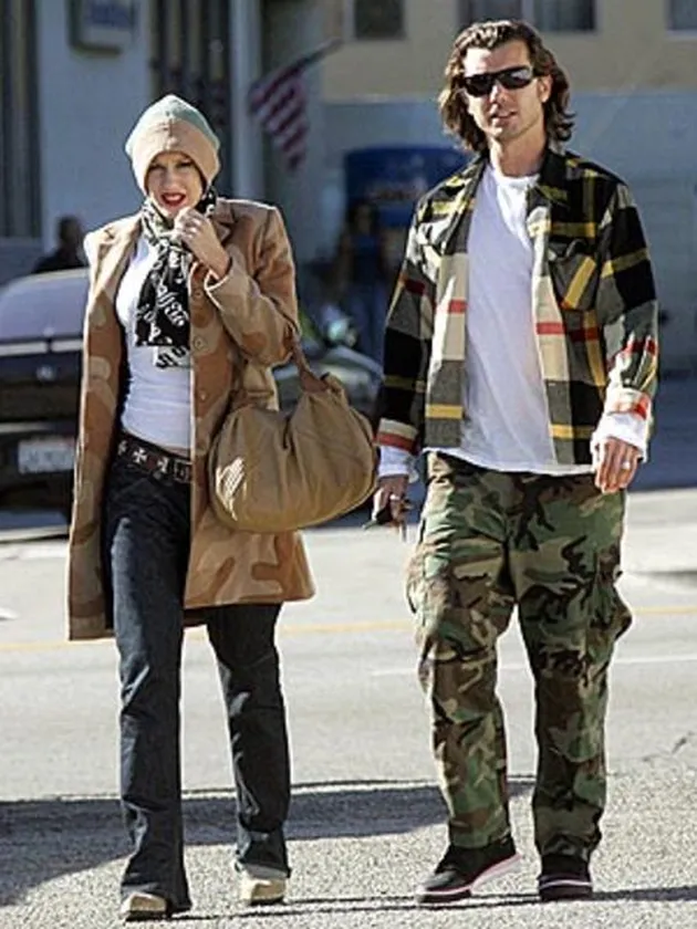 gwen stefani