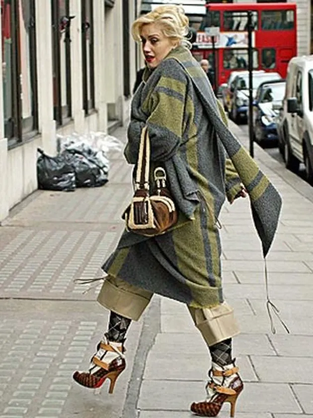 gwen stefani