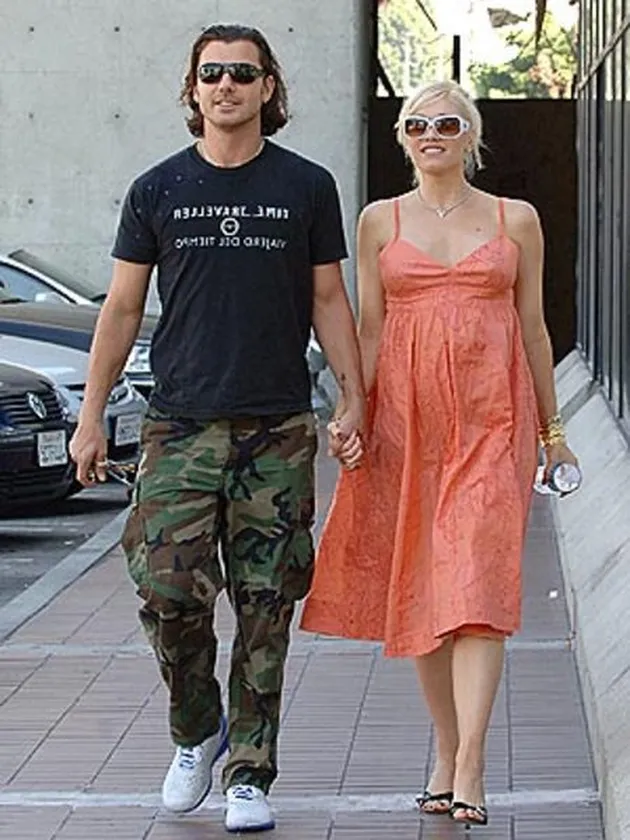 gwen stefani
