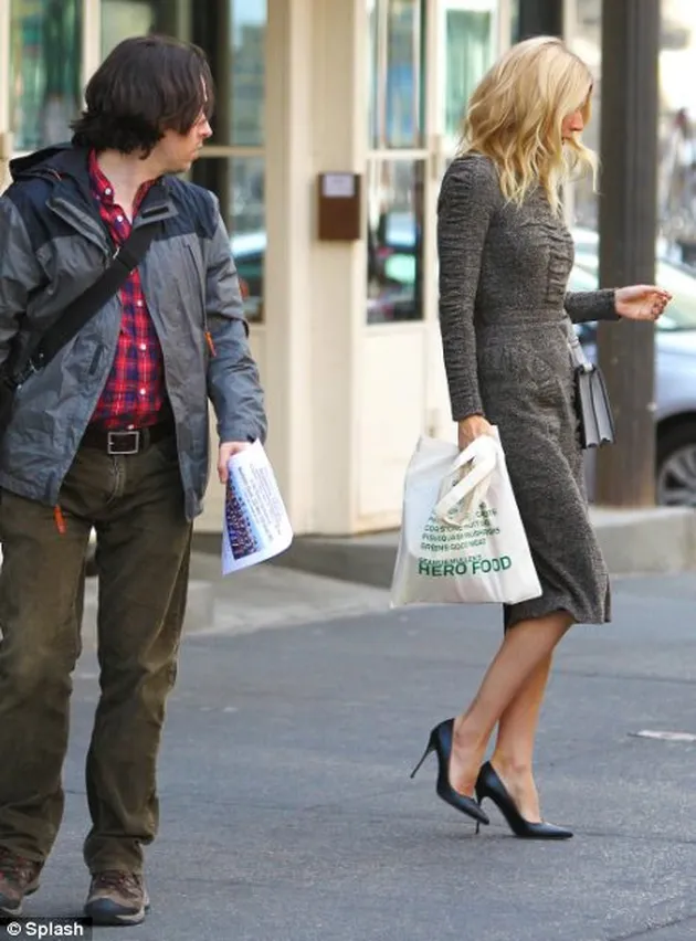 Gywneth Paltrow