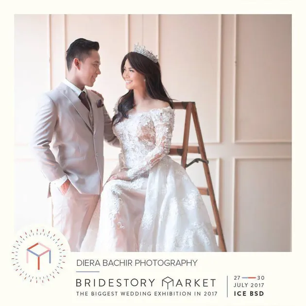 Sheza Idris - Surya Ibrahim