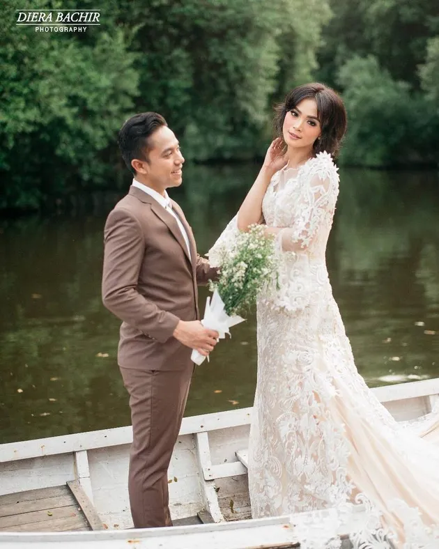 Sheza Idris - Surya Ibrahim