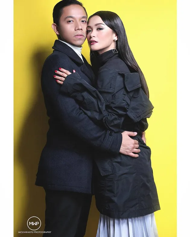 Sheza Idris - Surya Ibrahim