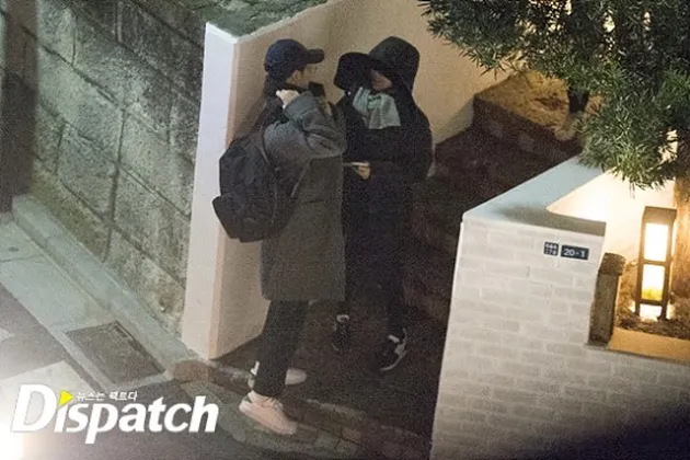 song song couple menikah
