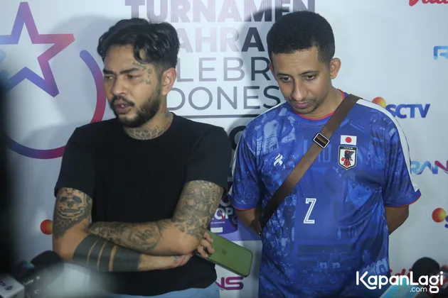 Habib Jafar dan Onad