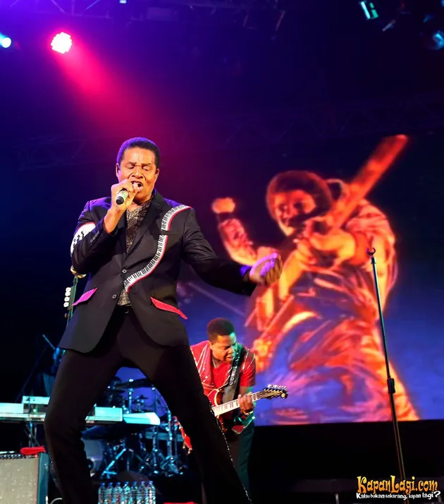 The Jacksons
