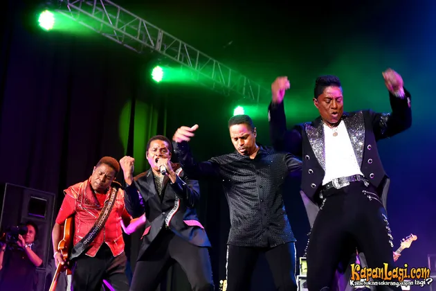 The Jacksons