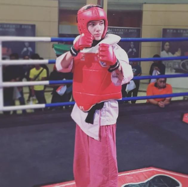 sheila marcia, natasha wilona