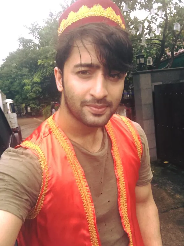 Shaheer Sheikh