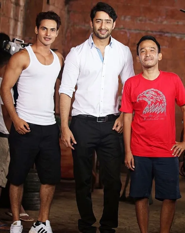 Shaheer Sheikh