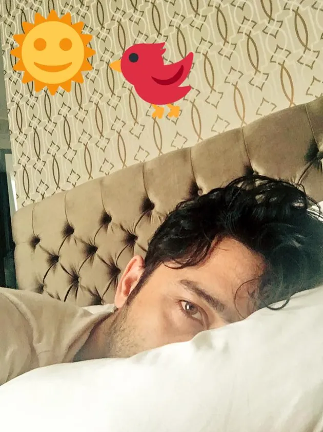 Shaheer Sheikh