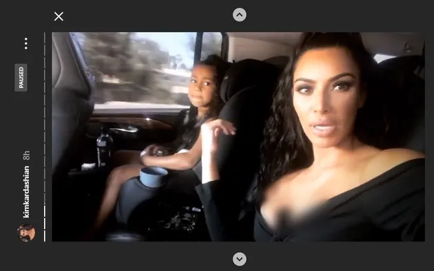 Kim Kardashian Beautycon