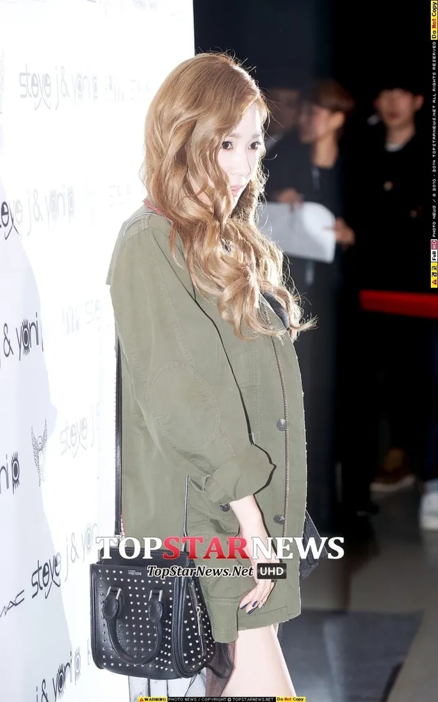 Tiffany Girls Generation