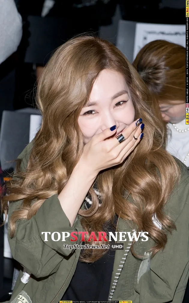 Tiffany Girls Generation