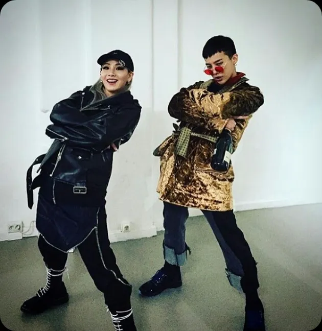 CL di Paris Haute Couture