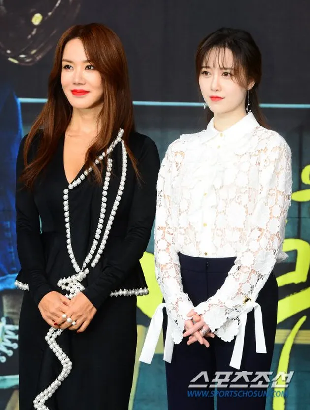 Goo Hye Sun