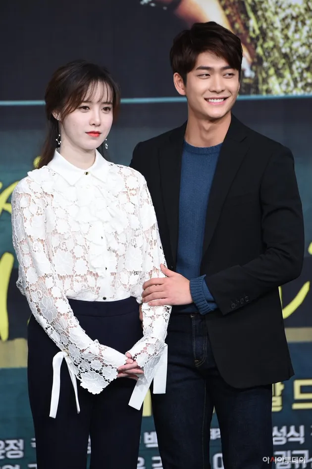 Goo Hye Sun