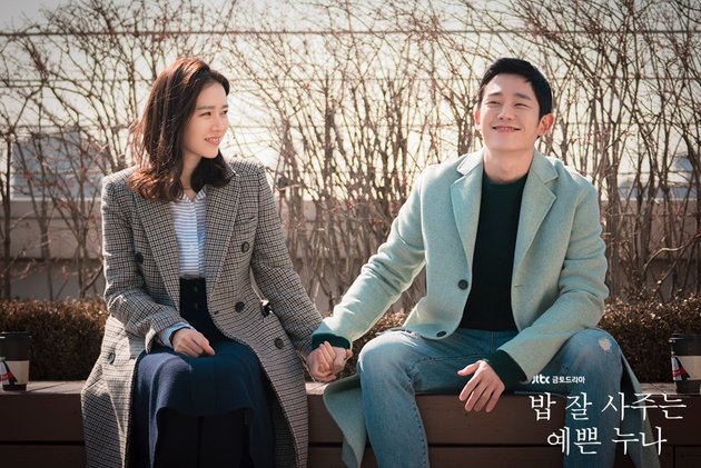 Bring Sweet Love Stories, Here Are 8 Korean Dramas About Age Gap Couples - Some Stir Controversy