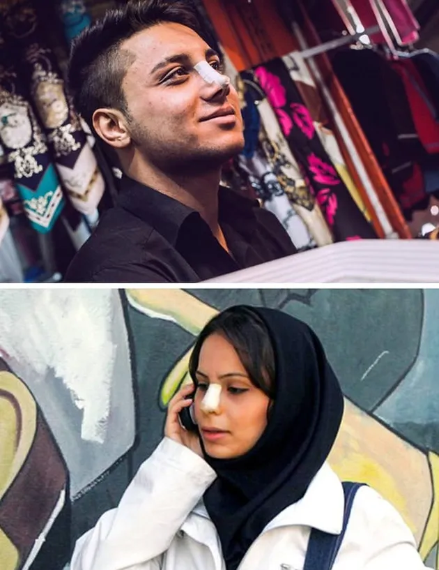 Fakat Unik Belahan Dunia