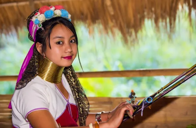 Fakat Unik Belahan Dunia