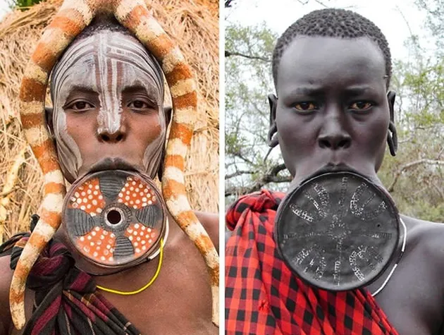 Fakat Unik Belahan Dunia