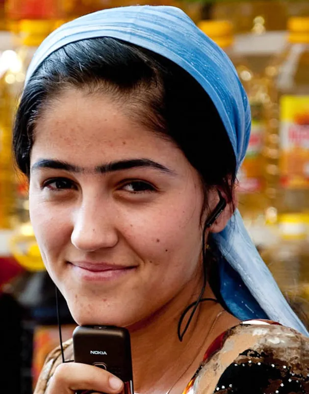 Fakat Unik Belahan Dunia