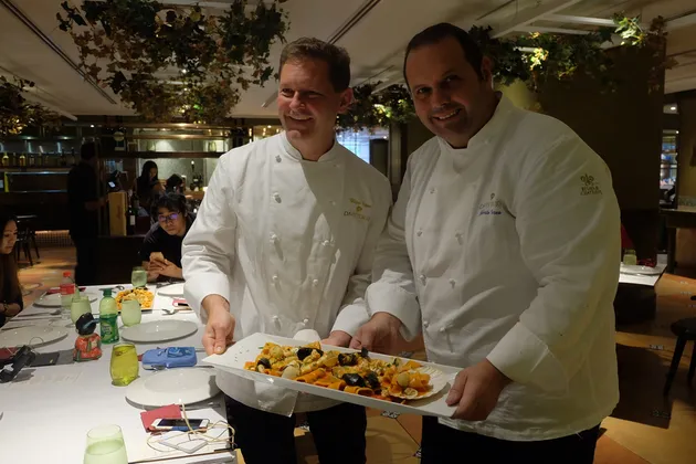 Halloween Horror Nights 7