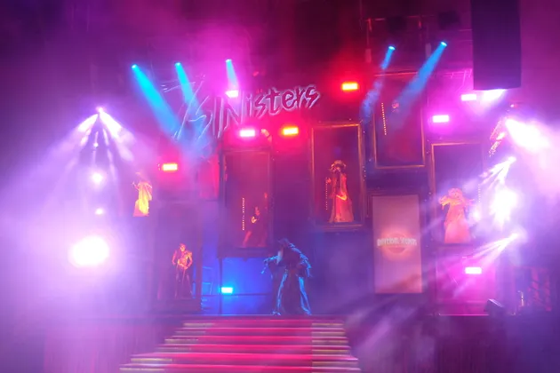 Halloween Horror Nights 7