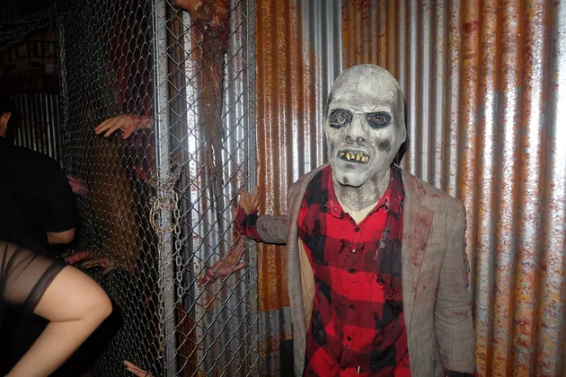 Halloween Horror Nights 7