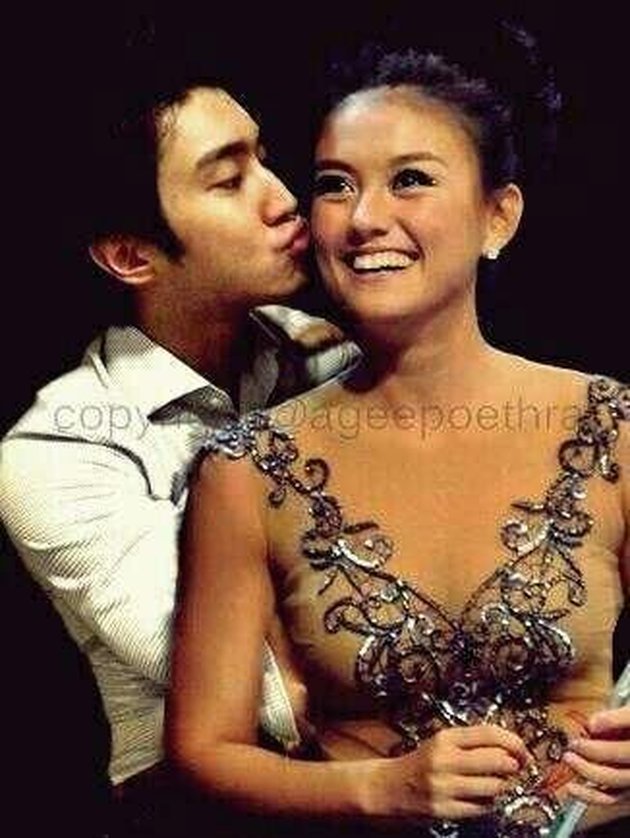 Hello In His Time, Choi Siwon and Agnez Mo's Interaction on Twitter That Made Them Prayed for a Match