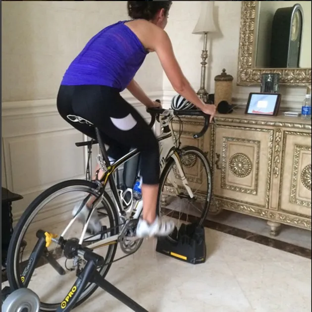 Kehamilan Aktif Sigi Wimala