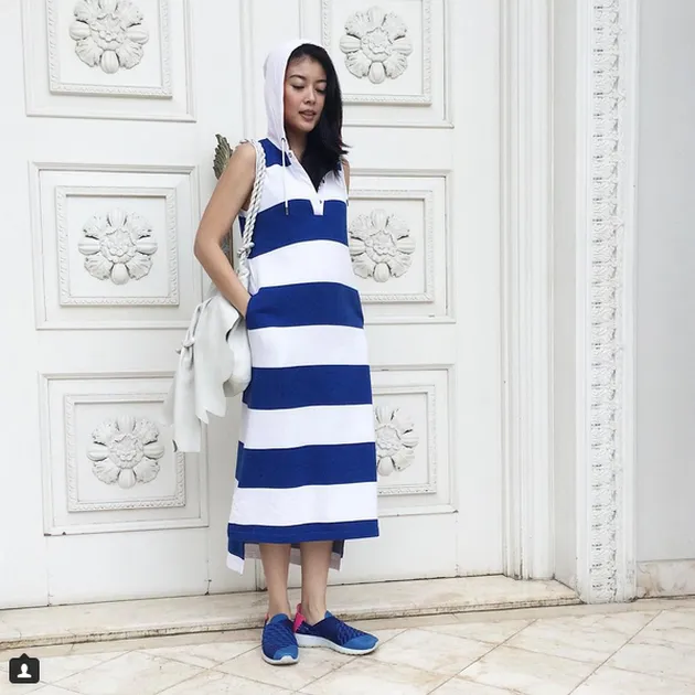 Kehamilan Aktif Sigi Wimala