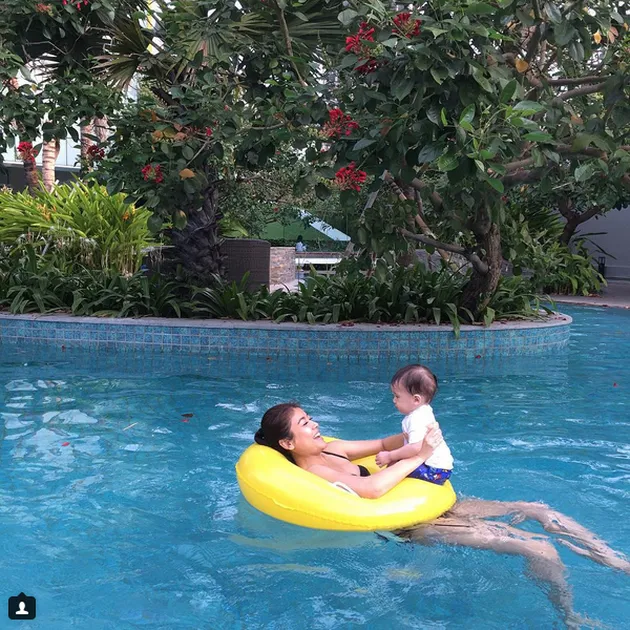 Kehamilan Aktif Sigi Wimala